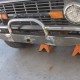 VIF Early Bronco Bumpers